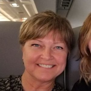 Meet your Posher, Sandra